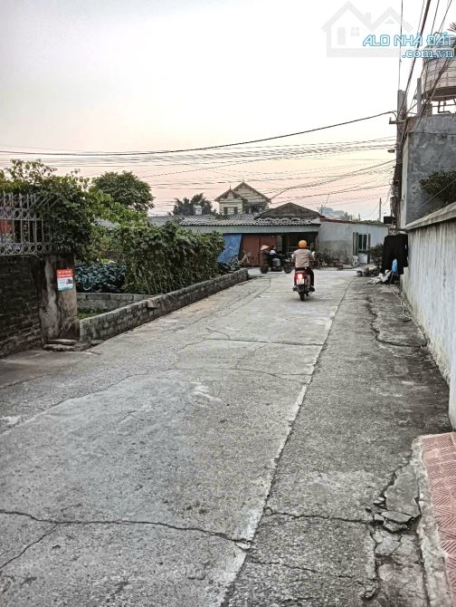 Mảnh đất nhỏ xinh giá rẻ gần khu du lịch 👉 hồng vân -thường tín