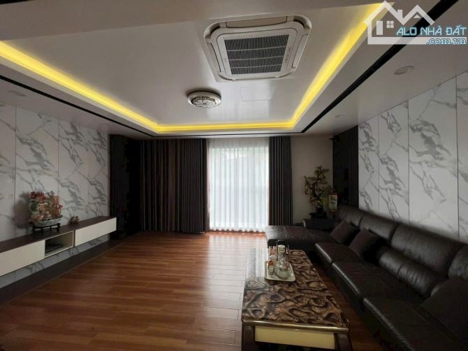 🏡 BÁN NHÀ 5 TẦNG THANG MÁY – KĐT WATERFRONT, VĨNH NIỆM – LÊ CHÂN, HẢI PHÒNG 🏡  📐 Diện t