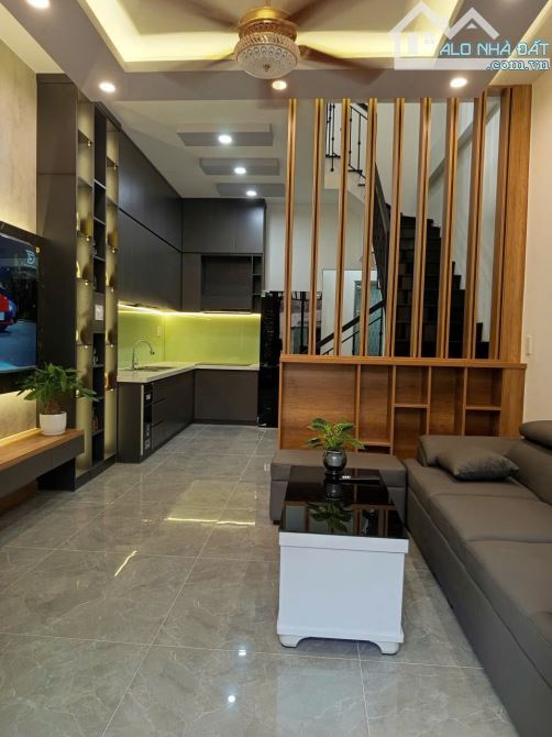 BÁN NHÀ 2 TẦNG X46M2 Kiệt 298 Hải Phòng, Thanh Khê