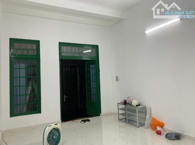 Bán nhà Điên Biên Phủ gần Nguyễn Bỉnh Khiêm, Q1. 4x9. 1 lầu. Gía 6 tỷ 3