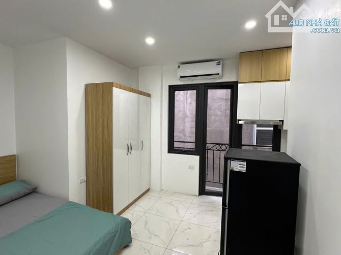Bán Nhà Lô Góc Lê Quang Đạo, 7 Phòng KK Cho Thuê, Dòng Tiền Tốt, 45m2, 4 Tầng, 8.65 Tỷ