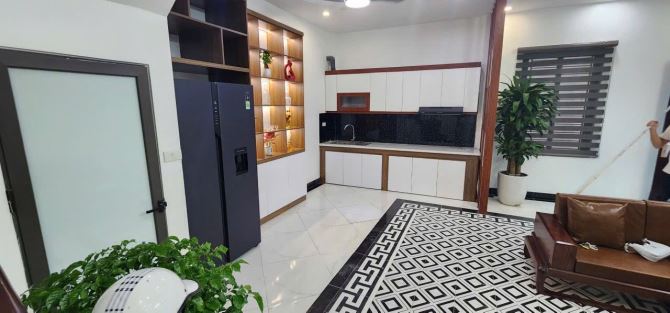 QUANG TRUNG HÀ ĐÔNG, 45M, 4T, MT2/6M, GIÁ 8.75 TỶ