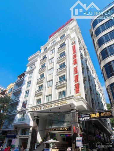 Cần Bán gấp MT Mạc Thiên tích Sau Đại Học y Dược 6x15m 3 lầu giá chỉ 37,5 tỷ