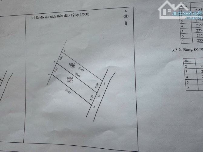 BÁN GẤP 100m² – MẶT TIỀN 5m – Ô TÔ VÀO TẬN ĐẤT – FULL THỔ CƯ
