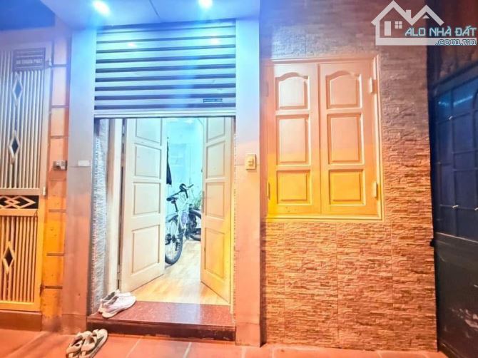 🏡 BÁN NHÀ CÁT LINH – 3 TẦNG – 3 PHÒNG NGỦ - GIÁ 6,2 TỶ
