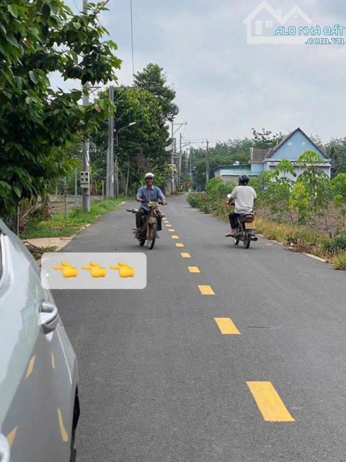 Đất ngộp giá cũng vừa túi- 165m2 sẵn 100 thổ cư
