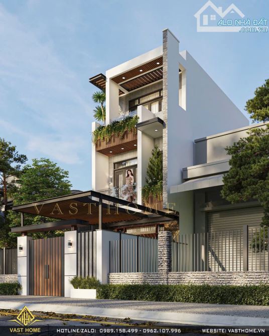 ✅ Bán nhà 3 tầng gần 80m2 sát đường Máng Nước, Thuỷ Nguyên, Hải Phòng giá 3.6x tỷ.  👉 Căn