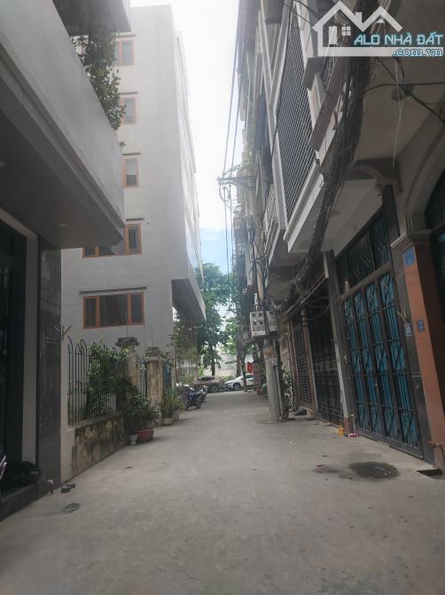 Bán nhà Vạn Phúc- ô tô - kinh doanh - ngay tàu trên cao- tiện ích KDT