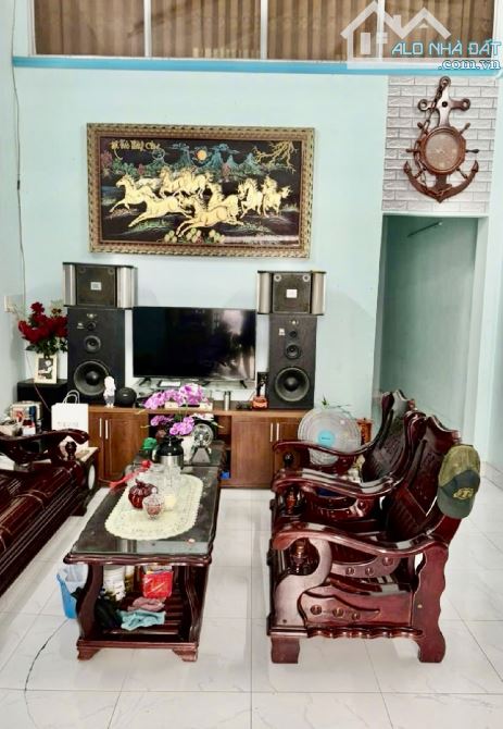🏡 Nhà 2 tầng BTCT đường NGUYỄN VĂN QUÁ, Phường ĐÔNG HƯNG THUẬN,DT 70m² (4,15x16,8) 3,9tỷ