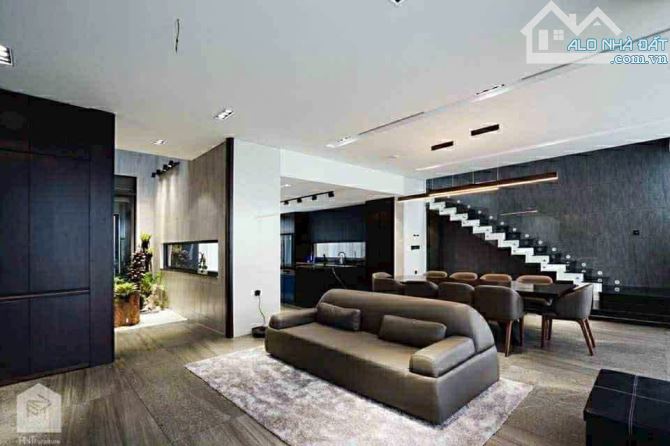 Bán biệt thự đẹp đường Nguyễn Đình Thi,Hoà Xuân,Đà Nẵng
