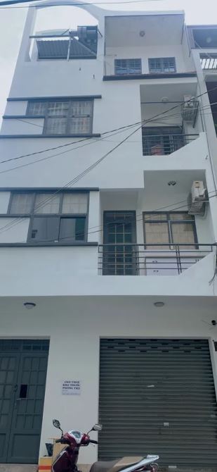🚨 NGỘP BANK - BÁN GẤP TRONG TUẦN - NGUYỄN GIẢN THANH - 170M² - 4 TẦNG 🚨