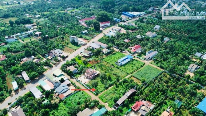 🅿️❇️2 Lô liền kề mặt tiền Ka8, Vành Đai QL14-26, Phường Tân An, 1,590 tỷ, 5x27m❇️