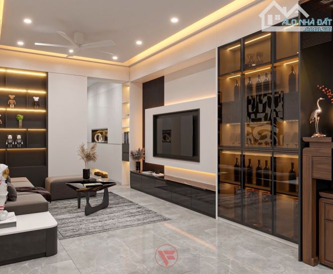 CHỦ NHỜ BÁN CĂN HỘ TT DOÃNG KẾ THIỆN MAI DỊCH-CẦU GIẤY -70M2-NỘI THẤT ĐẸP-4TY