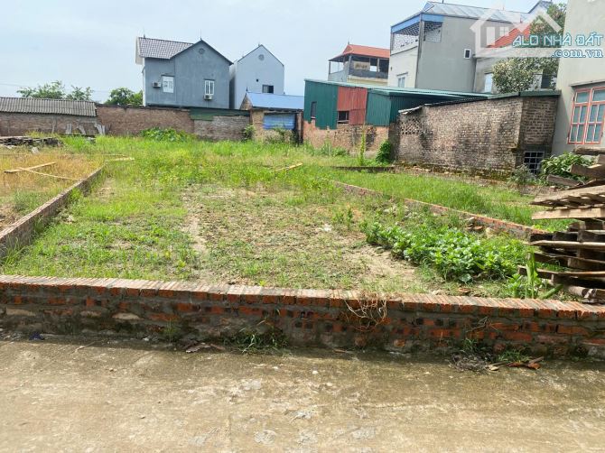 CÂN THANH KHOẢN NHANH 100M ĐẤT THANH TRÍ, MINH PHÚ, SÓC SƠN, HÀ NỘI. Ô TÔ TRÁNH.