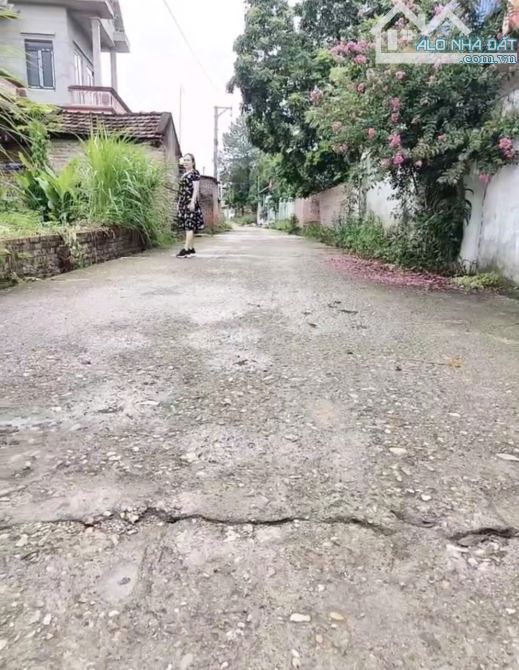 Bán lô đất tại phú cường minh phú sóc sơn dt 60m giá 1.8 tỷ