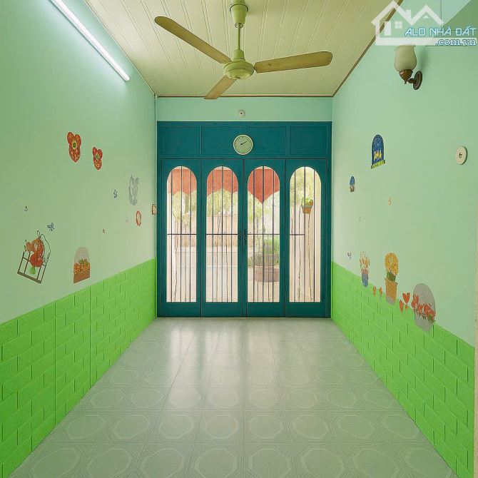 Bán nhà hẻm Nguyễn Thượng Hiền - Quận 3 - 2.5 x 9.8 m - 3 Tầng - Giá 4.5 tỷ