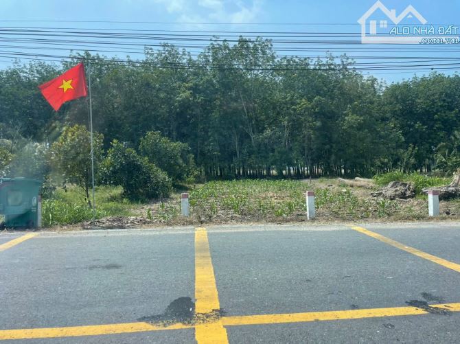 BÁN GẤP ĐẤT GIÁ CHỈ VỚI 750 TRIỆU LÀ SỞ HỮU NGAY LÔ ĐẤT MẶT TIỀN DH 507