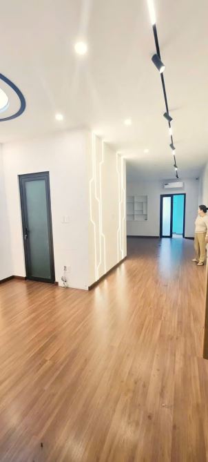 📢 CHO THUÊ NHÀ 6 TẦNG – MẶT TIỀN KINH DOANH PHAN BỘI CHÂU