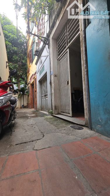🏡 BÁN NHÀ TRẦN CUNG – 38M² x 4 TẦNG – GIÁ CHỈ 6.3 TỶ