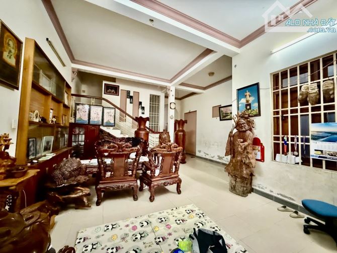 BÁN NHÀ LÊ HỮU TRÁC - 173m2 - GIÁ NHỈNH 18 tỷ