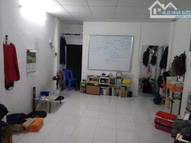 Nhà 3 tầng 37m2 – Đinh Bộ Lĩnh BT