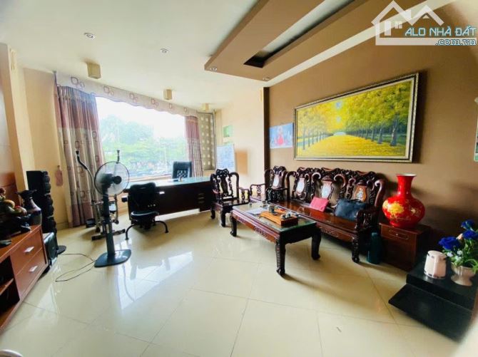 VIP! Bán nhà Quần Ngựa-Ba Đình-gần phố-phân lô-2 mặt ngõ-ô tô tránh-90m-4 tầng-mặt tiền 5m
