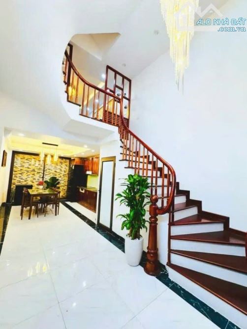 💥KHƯƠNG HẠ THANH XUÂN HÀ NỘI NHÀ ĐẸP Ở NGAY – Ô TÔ ĐỖ CỔNG – FULL NỘI THẤT 💥