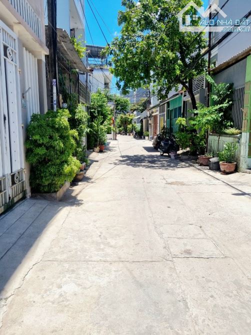 💜🧡Chủ Cần Tiền Bán Lô Đất Kiệt 6m Oto Nguyễn Phan Vinh cách biển 100m thông Võ Duy Ninh