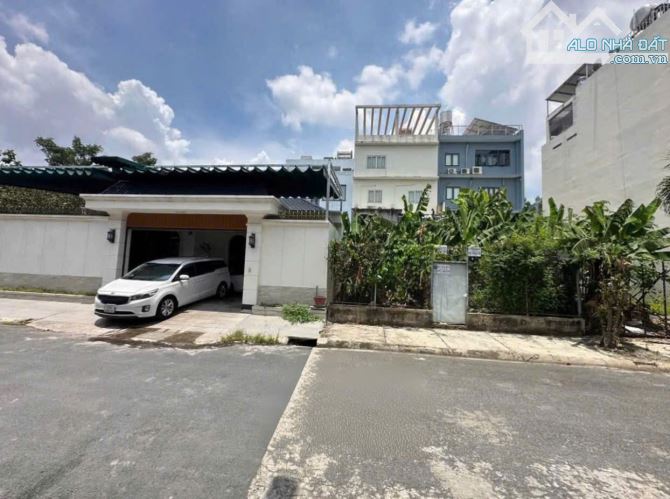 bán lô đất khu bên sông đường Số 23, Hiệp Bình Chánh, Thủ Đức . 14,5 tỷ
