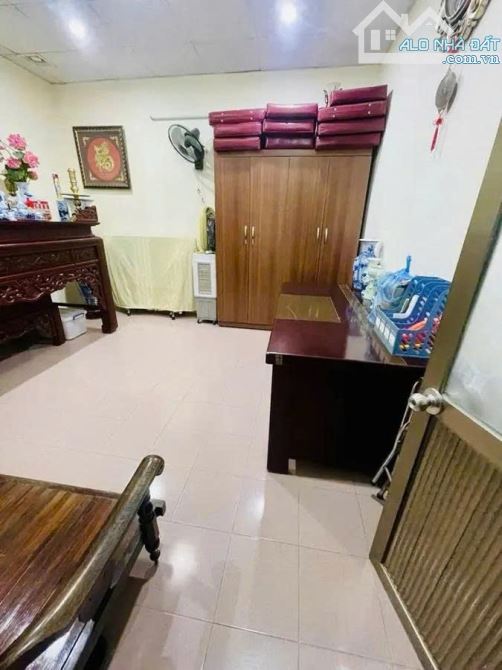 ✨ BÁN NHÀ PHỐ KIM NGƯU – SỔ ĐỎ CHÍNH CHỦ ✨