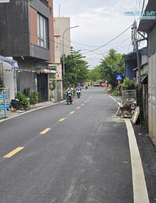 BÁN ĐẤT ĐẸP KIM CHUNG - HOÀI ĐỨC - 44M OTO TẢI TRÁNH KINH DOANH - NHỈNH 7 TỶ.
