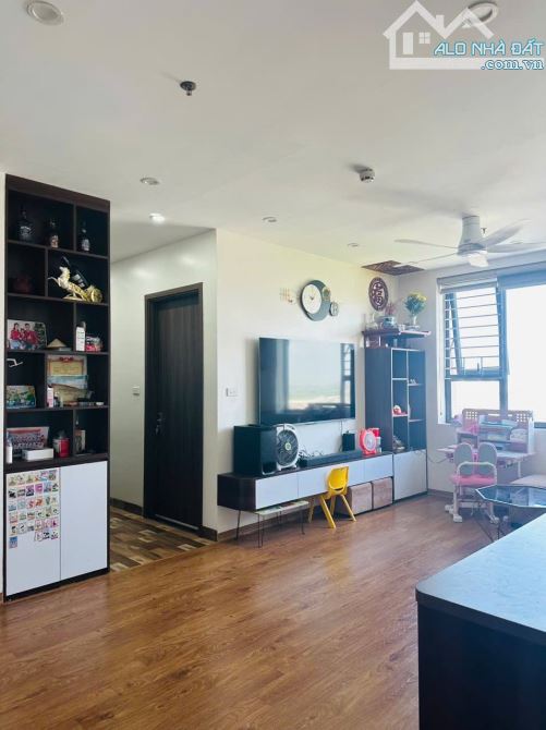 Chung cư Bạch Đằng hoàn thiện Full nội thất cần bán giá tốt