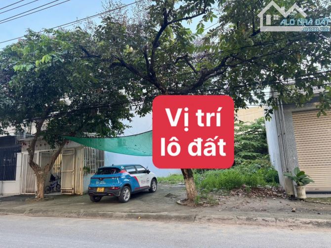 Bán lô đất Bửu Hoà mặt tiền kinh doanh đường Nguyễn Thị Tồn, Hoá An Biên Hoà 4tỷ990