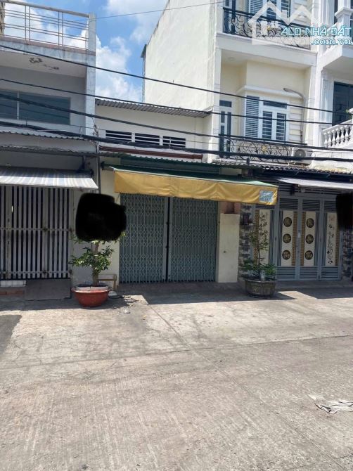 NHÀ /Lê Văn Quới - Bình Tân – 4m*15m=60 m². giá 4️⃣🧄5️⃣ Thương Lượng