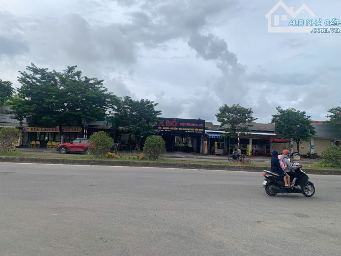 ✅ BÁN ĐẤT MẶT TIỀN ĐÀO DUY TÙNG – NGAY TRƯỜNG THCS PHÚ THƯỢNG – GIÁ F0 CỰC SỐC ✅