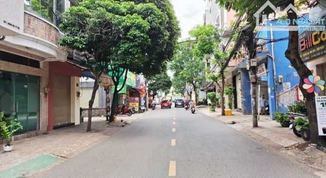 🔥 BÁN NHÀ MẶT TIỀN NGUYỄN HỒNG ĐÀO – KHU BÀU CÁT, TÂN BÌNH - 3 TẦNG MỚI - CHỈ 17,5 TỶ🔥