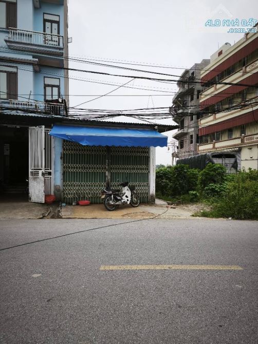 KHU ĐÔ THỊ ĐA TIỆN THUẬN THÀNH BẮC NINH