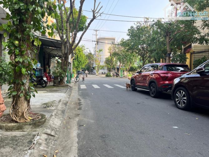 Bán đất nền tại Bình An 6, 100 tỷ, 2500m2 view đẹp uy tín, Hòa Cường.