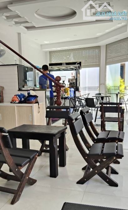 CẦN BÁN NHÀ 2 TẦNG- KHU NGUYỄN THỊ TÚ  GIÁ CHỈ HƠN 4🧄