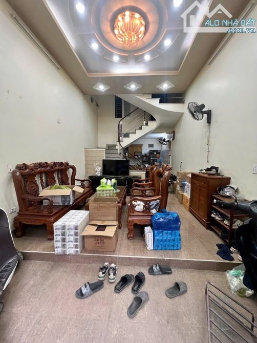 Chủ nhà cần tiền nhờ em bán nhà Cổ Nhuế gần KĐT RESCO - Phạm Văn Đồng