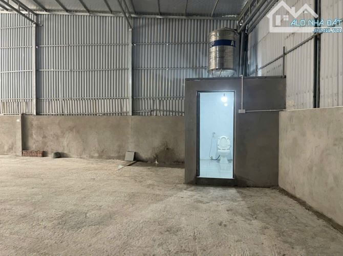 🍀Cho thuê KHO XƯỞNG 220m chỉ 8,5tr  Đại áng , Thanh Trì,Hà Nội🍀