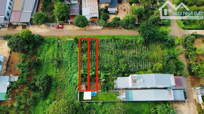 🏡2 Lô LK EaNao A – Đường Nhựa 8m, Sổ Sẵn, Giá Mềm Cho Nhà Đầu Tư