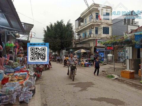 Bán đất thổ cư Phú Nghĩa – Vị trí đẹp, giá tốt S=103,5m2