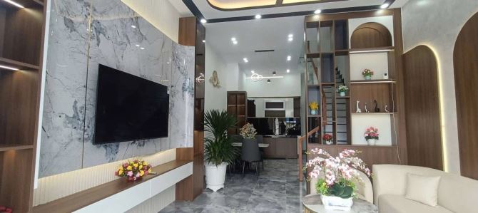 🔥 BÁN GẤP – NHÀ CHƠN TÂM FULL NỘI THẤT- DT KHỦNG 120 M2 – BAY HÀNG TRONG NGÀY - CHỈ 5 .x