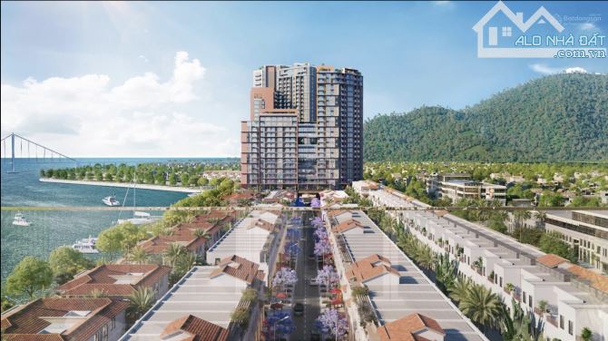 SỞ HỮU CĂN HỘ 40,2m2 TẦNG 15 - VIEW CÔNG VIÊN, CHỈ 3,2 TỶ