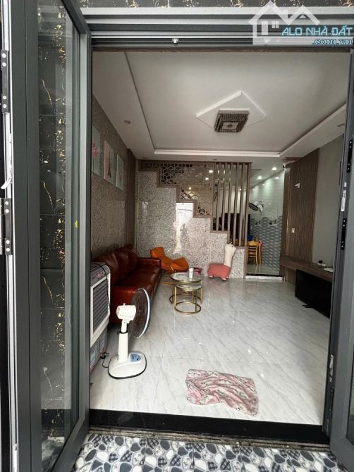 💥 NHÀ ĐẸP 2 TẦNG FULL NỘI THẤT – DT 70M2 ĐIỆN BIÊN PHỦ, THANH KHÊ – CHỈ 3.X TỶ 💥