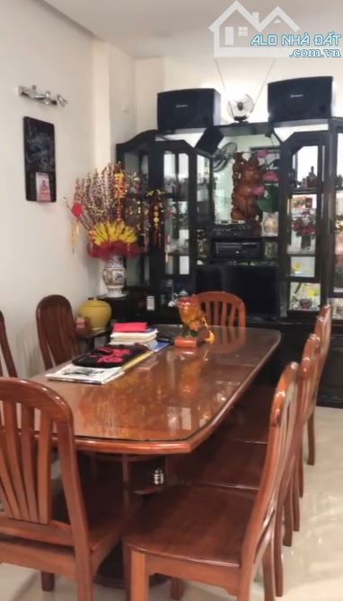 Nhà 4 tầng mới đẹp, đường Trần Nhật Duật nối dài - Khu ACC Vườn Xoài, Phước Hoà, Nha Trang - 5