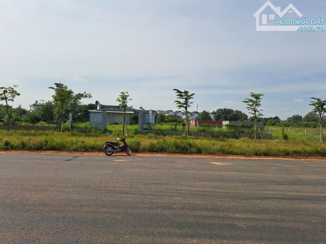 Hàng hiếm! Mặt Tiền 25C còn sót lại lô 266m2 - 2tỷ950 Ngay Cổng T1 vào sân bay Long Thành