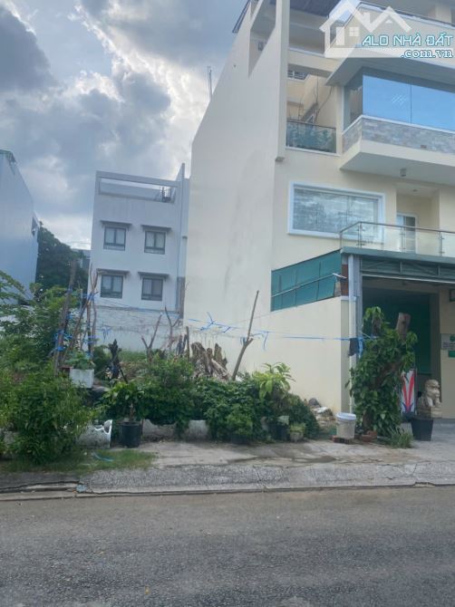 🏡 Chính chủ gửi bán lô đất khu Đông Thủ Thiêm – Gần Lake View Phường Bình Trưng Đông, Q2
