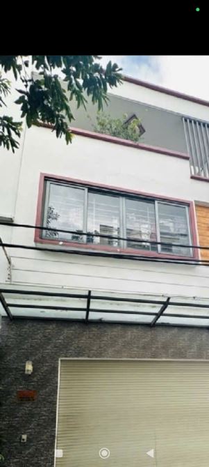 NHÀ SHR  55M 2-10TRÊT2 LẦU LONG LANH VÀO Ở NGAY HẺM 5M THÔNG CHỈ 5,5 TỈ